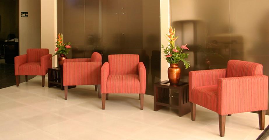 Luxor Plaza Hotel Pereira Bagian luar foto